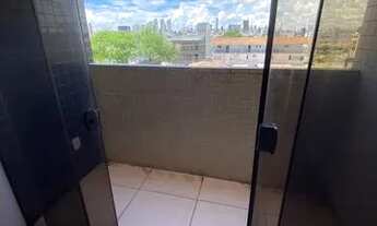 Imagem 6: Aluguel no bessa 3 quartos