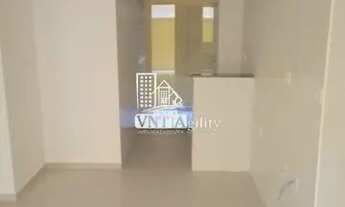 Imagem 7: Apartamento Studio- Vila Esperanda - 2 dorm, 40 m², sem vaga