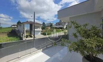 Imagem 4: Casa com 2 dormitórios à venda, 185 m² por R$ 1.500.000,00 - Passa Vinte - Palhoça/SC