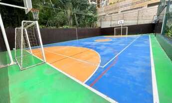 Imagem 5: Apartamento para venda 4 quartos, 2 garagens no Itacorubi próximo a fiesc