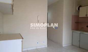 Imagem 4: Kitnet - Botafogo - Campinas