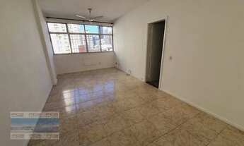 Imagem: Apartamento com 100m² e 3 quartos (sendo