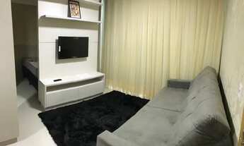 Imagem: Apartamento tipo Studio