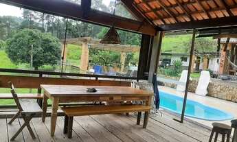 Imagem 5: Sítio à venda, 106000 m² por R$ 1.600.000,00 - Banquete - Bom Jardim/RJ