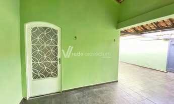 Imagem 7: Casa - Vila Miguel Vicente Cury - Campinas