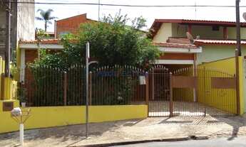 Imagem: Casa - Jardim Carlos Lourenço - Campinas