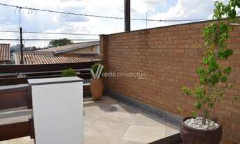 Imagem 6: Casa - Vila Marieta - Campinas