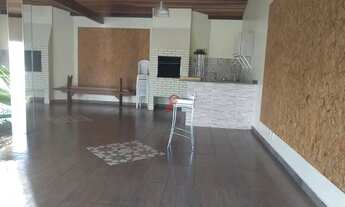 Imagem 6: CASA EM CONDOMÍNIO com 2 dormitórios para alugar com 88.23m² por R$ 2.420,00 no bairro Rio