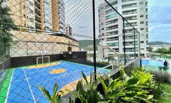 Imagem 7: Apartamento para venda 4 quartos, 2 garagens no Itacorubi próximo a fiesc