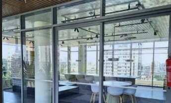 Imagem 7: Vila Mariana Apartamento A Venda Studio 24 m² Novo Pronto P Morar Com Lazer