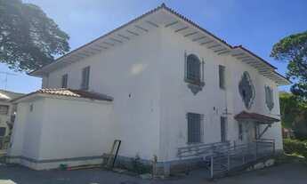 Imagem 4: Sobrado para venda tem 531 metros quadrados com 5 quartos em Centro - Mogi das Cruzes - SP