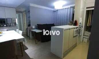 Imagem 6: Apartamento com 2 quartos e 1 vaga à venda, 60 m² por R$ 645.000 - Vila Guarani