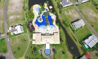 Imagem 5: Lote em condominio de alto padrão