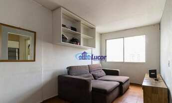 Imagem: Apartamento com 2 dormitórios, 54 m²