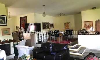 Imagem 2: Casa - Cidade Universitária - Campinas