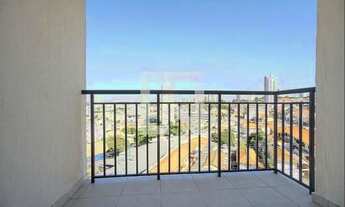 Imagem 4: Apartamento para Aluguel - Vila Carrão, 2 Quartos, 51 m2