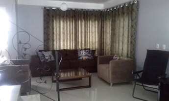 Imagem 5: Casa para Venda - 272m², 3 dormitórios, sendo 1 suítes, 2 vagas - Hípica