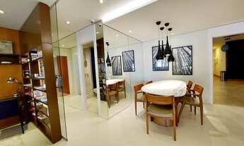 Imagem 2: Apartamento 3 Quartos (1 Suíte) 115 m² - Barra Olímpica