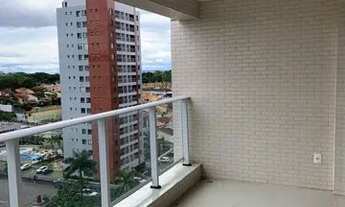 Imagem 4: Apartamento de 3 suítes Condomínio Reserva das Águas