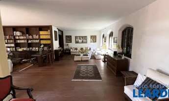 Imagem: SOBRADO - CITY PINHEIROS - SP