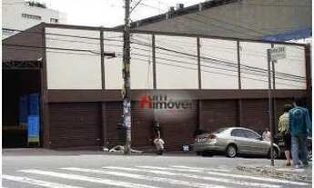 Imagem: Loja para alugar, 18 m² por R$ 7.305/mês