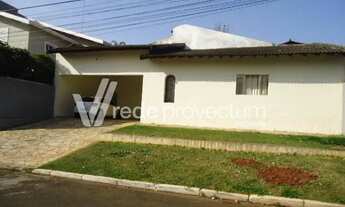 Imagem 3: Casa - Jardim Chapadão - Campinas