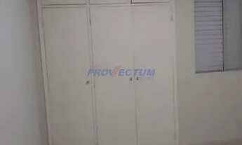 Imagem 4: Apartamento - Bosque - Campinas