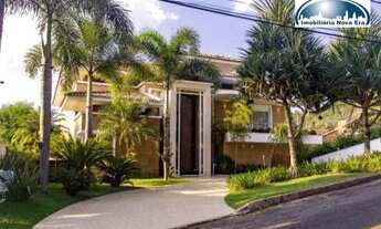 Imagem 5: Casa com 5 dormitórios à venda, 630 m² por R$ 6.000.000,00 - São Joaquim - Vinhedo/SP