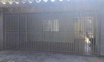 Imagem 2: Casa com 2 dormitórios à venda, 140 m² por R$ 480.000,00 - Vila Santa Catarina - São Paul