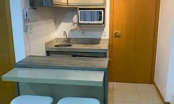 Imagem 2: Venda Flat Vista Park Sul