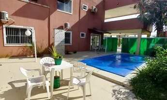 Imagem: Condomínio Cidade Jardim 2, casa duplex