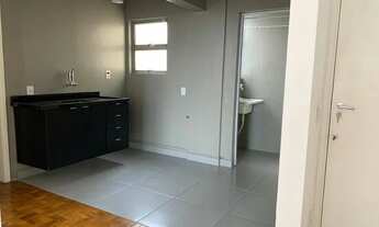 Imagem 7: Apartamento para aluguel possui 52 metros quadrados com 1 quarto em Pinheiros - São Paulo