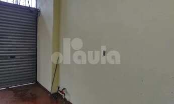 Imagem 3: Salão comercial 66m² com 2 banheiros e 4 vagas, no Centro de Santo André