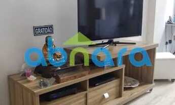 Imagem 6: Apartamento-À VENDA-Copacabana-Rio de Janeiro-RJ