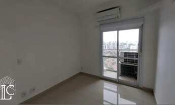 Imagem 1: Apartamento para Locação em São Paulo, Brooklin, 2 dormitórios, 1 suíte, 2 banheiros, 1 va