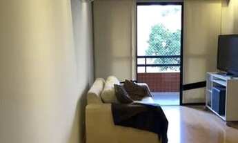 Imagem 3: Apartamento Padrão em Chácara Inglesa - São Paulo