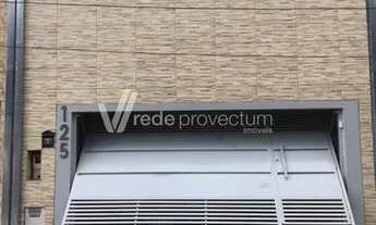 Imagem: Casa - Jardim Maria Luíza - Sumaré