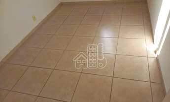 Imagem 2: Apartamento com 2 dormitórios à venda, 50 m² por R$ 185.000,00 - Largo da Batalha - Niteró