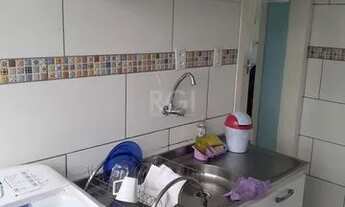 Imagem 5: Apartamento para Venda - 46m², 2 dormitórios, 1 vaga - Restinga