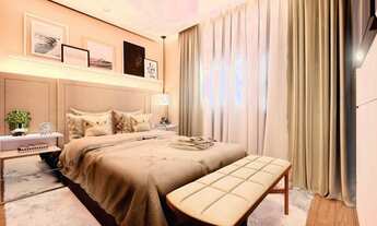 Imagem 2: Apartamento Gardem no Portao