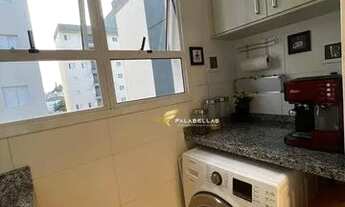 Imagem 6: Apartamento com 2 dormitórios à venda, 54 m² por R$ 340.000 - Vila Nova Medeiros - Jundiaí