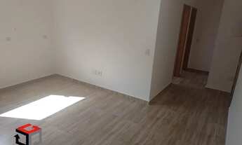 Imagem 2: Cobertura para aluguel 2 quartos 1 vaga Marina - Santo André - SP