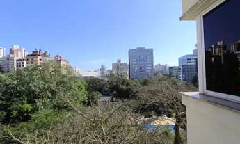 Imagem: PORTO ALEGRE - Apartamento Padrão - Moinhos