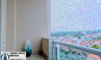 Imagem 6: Apartamento com 2 dormitórios,2 vaga , Bairro Demarchi