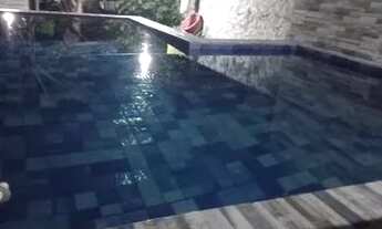 Imagem 2: Casa 3 quartos no Bairro Redenção