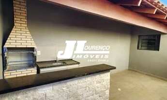 Imagem 3: Casa para venda com 150 metros quadrados com 3 quartos