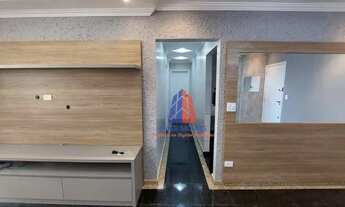 Imagem 7: Apartamento com 2 dormitórios, 70 m² - venda por R$ 380.000 ou aluguel por R$ 2.218/mês