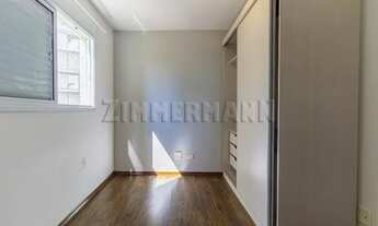 Imagem 6: APARTAMENTO 2 DORMITÓRIOS EM PERDIZES