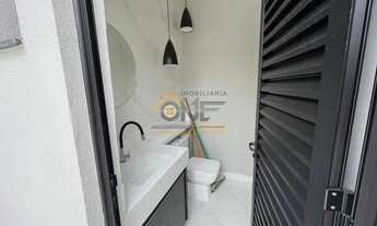 Imagem 3: CASA RESIDENCIAL em INDAIATUBA - SP, JARDIM BRÉSCIA