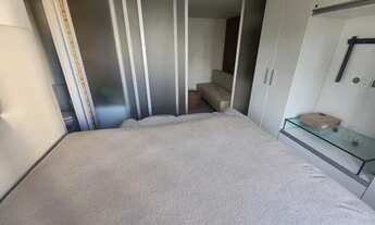 Imagem 3: Apartamento para aluguel possui 31 metros quadrados com 1 quarto em Boa Viagem - Recife